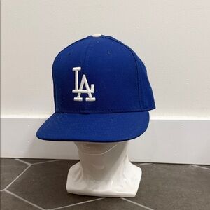 New Era LA Dodgers Blue Men’s 7 1/2